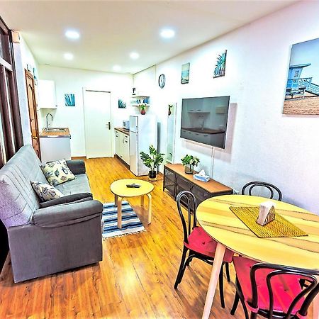 Plaza Noria Apartments With Balconies إل بويرتو دي سانتا ماريا المظهر الخارجي الصورة