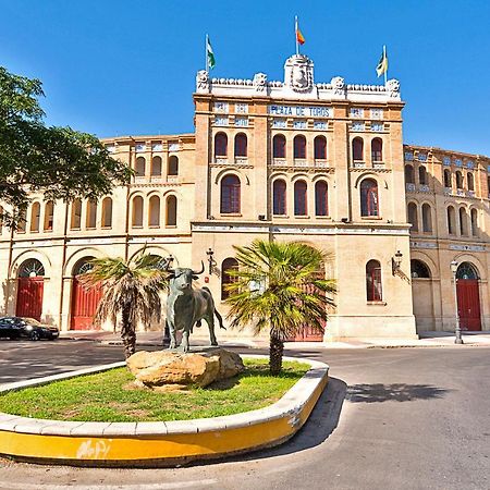 Plaza Noria Apartments With Balconies إل بويرتو دي سانتا ماريا المظهر الخارجي الصورة
