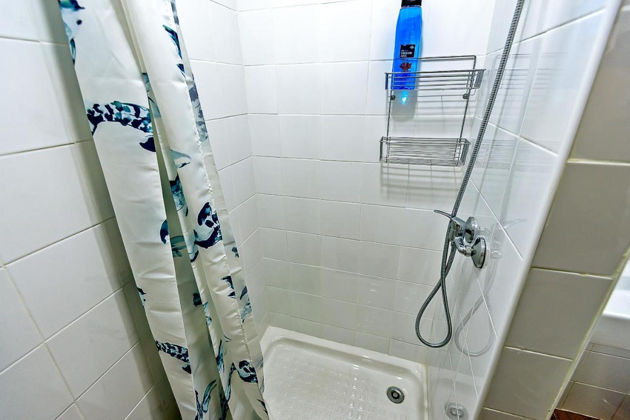 Plaza Noria Apartments With Balconies إل بويرتو دي سانتا ماريا المظهر الخارجي الصورة