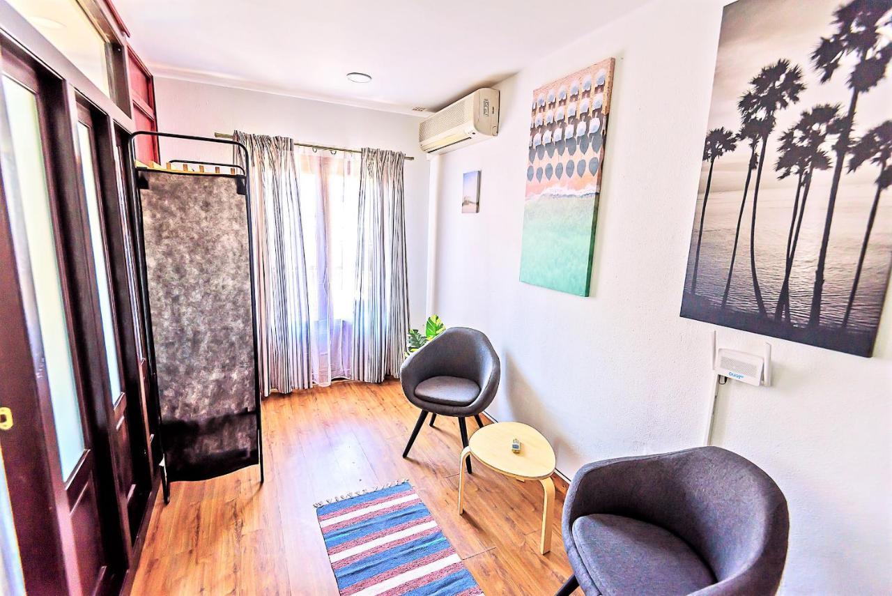 Plaza Noria Apartments With Balconies إل بويرتو دي سانتا ماريا المظهر الخارجي الصورة