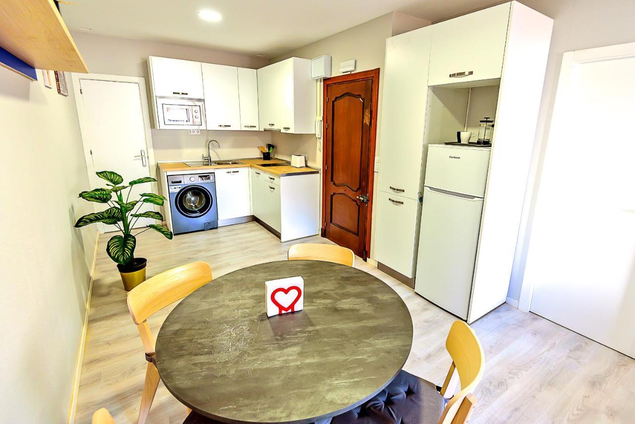 Plaza Noria Apartments With Balconies إل بويرتو دي سانتا ماريا المظهر الخارجي الصورة