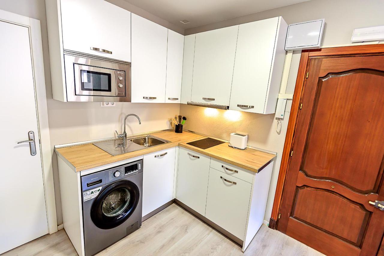 Plaza Noria Apartments With Balconies إل بويرتو دي سانتا ماريا المظهر الخارجي الصورة